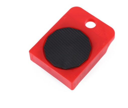 ProLift™ Furniture Moving Tool Set – Heavy-Duty Lifter & 4 Rollers (5PCS) for Easy Transport